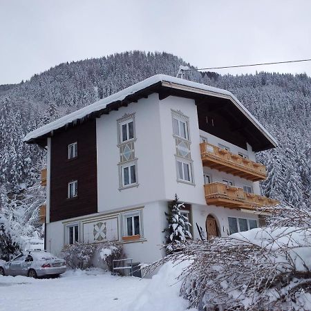 Haus Olympia Apartman Pfunds Kültér fotó