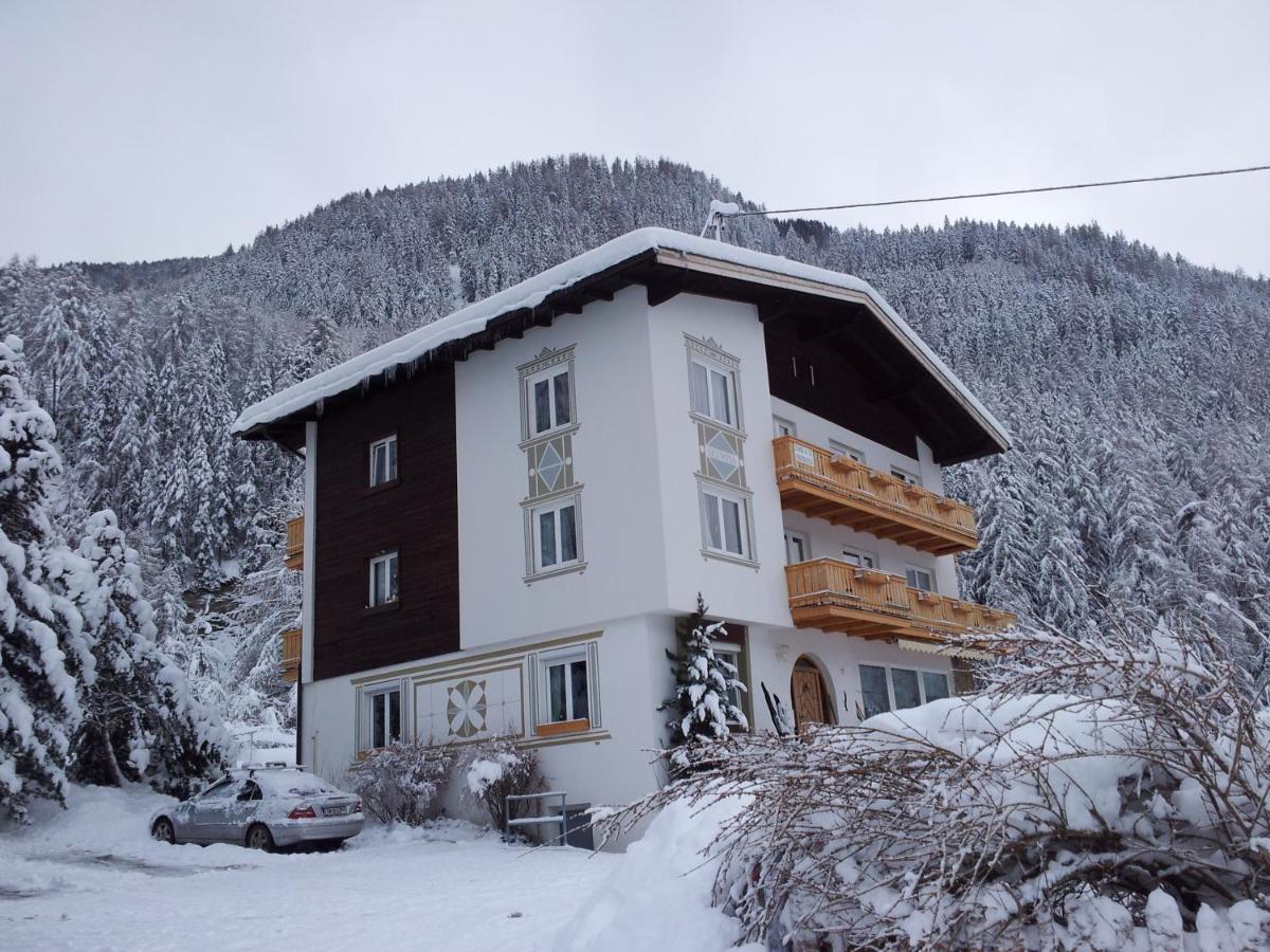 Haus Olympia Apartman Pfunds Kültér fotó