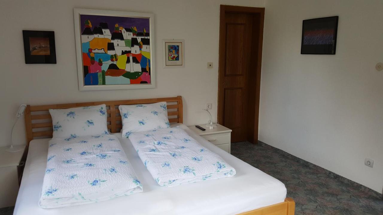 Haus Olympia Apartman Pfunds Kültér fotó